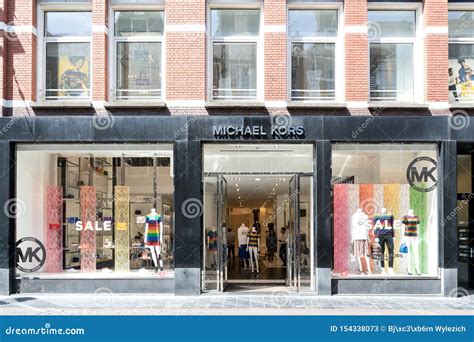 michael kors deutsche seite|michael kors amsterdam.